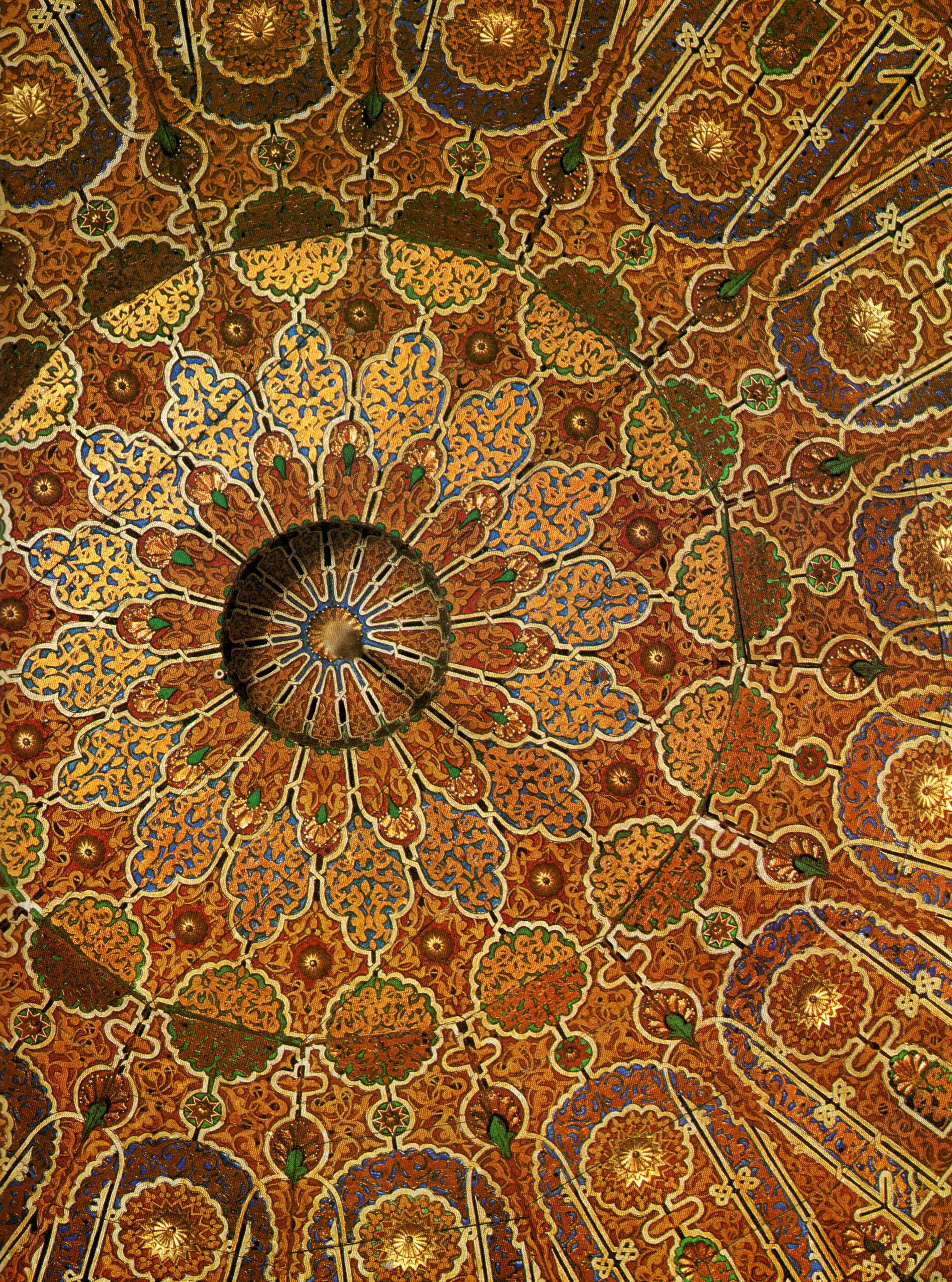 Marrakesh Palais Royal